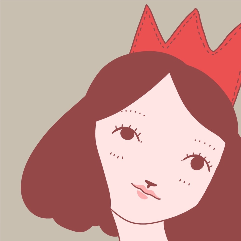 Meet your Posher, Fiona